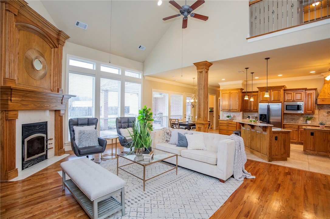 Tontitown Outlots 2000 Annex - Residential