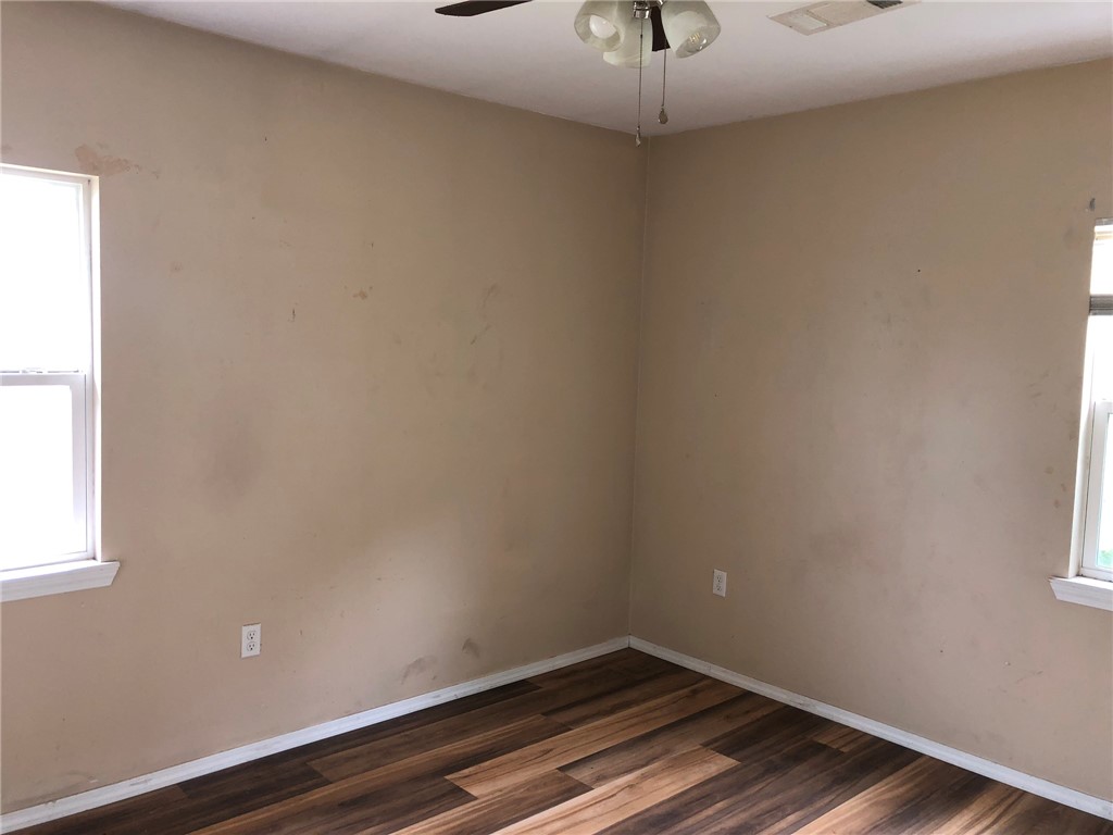 Dardanelle City Sub - Residential