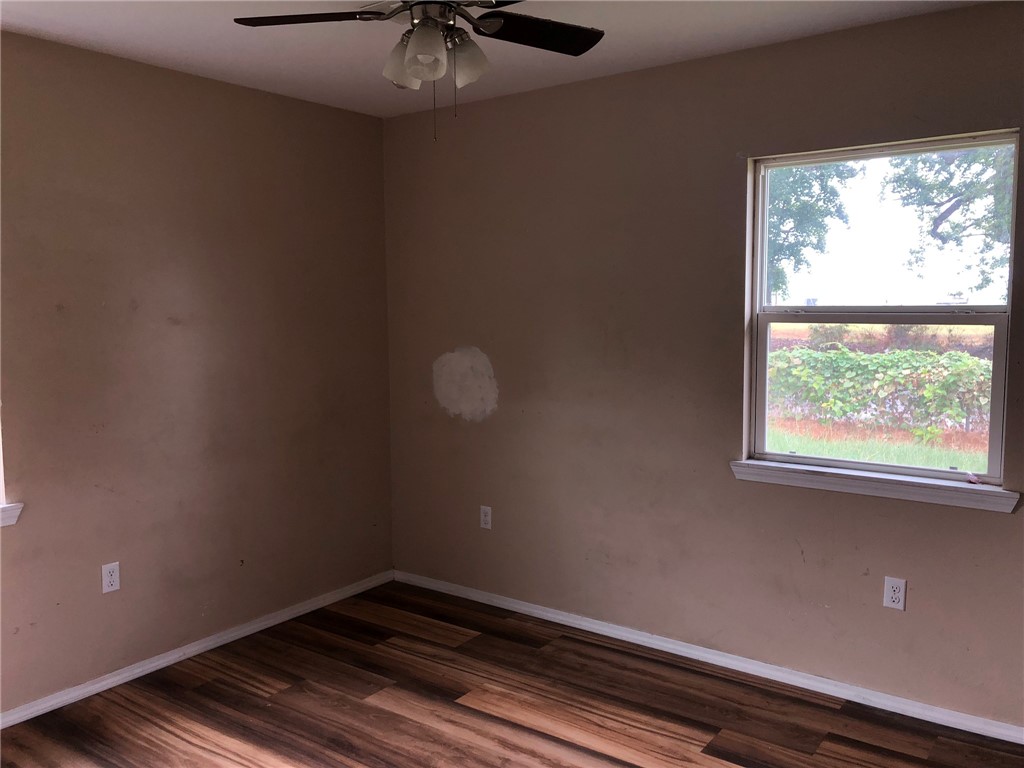 Dardanelle City Sub - Residential