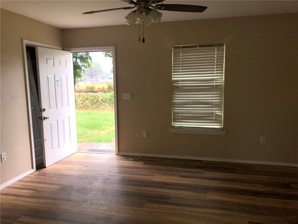 Dardanelle City Sub - Residential