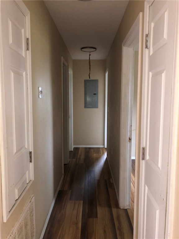 Dardanelle City Sub - Residential