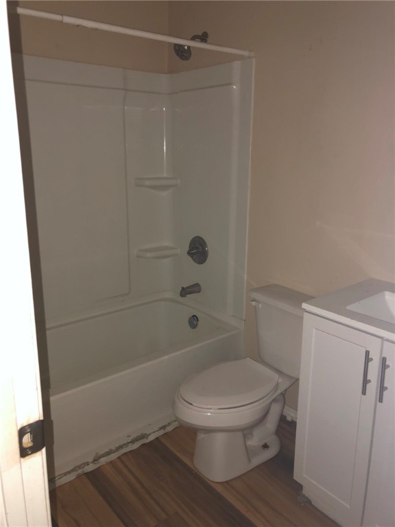 Dardanelle City Sub - Residential