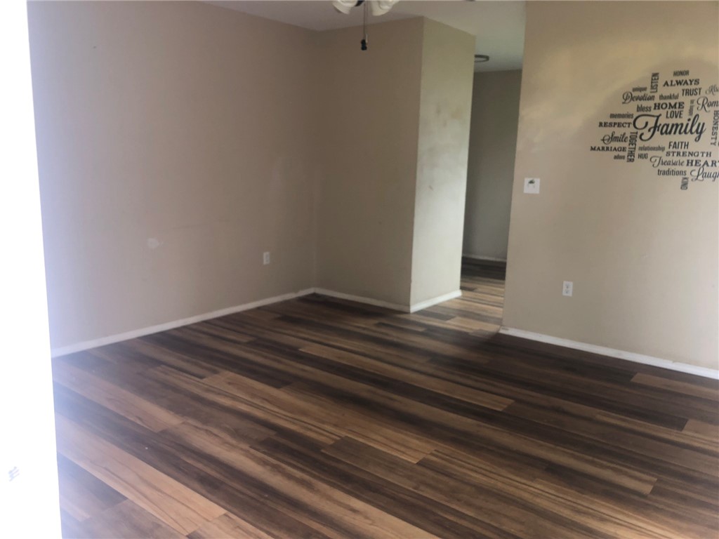 Dardanelle City Sub - Residential