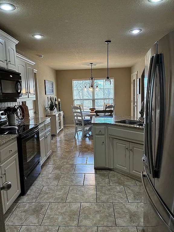 Salem Heights Sub Ph I - Residential