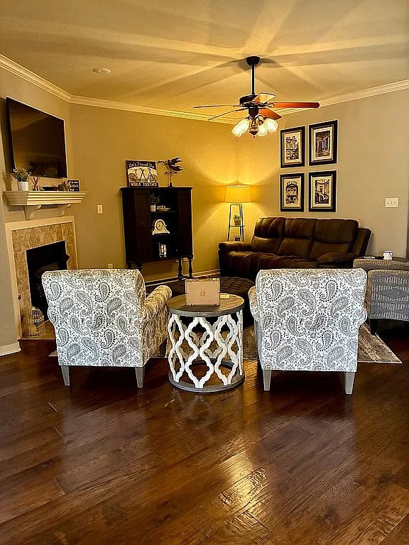 Salem Heights Sub Ph I - Residential