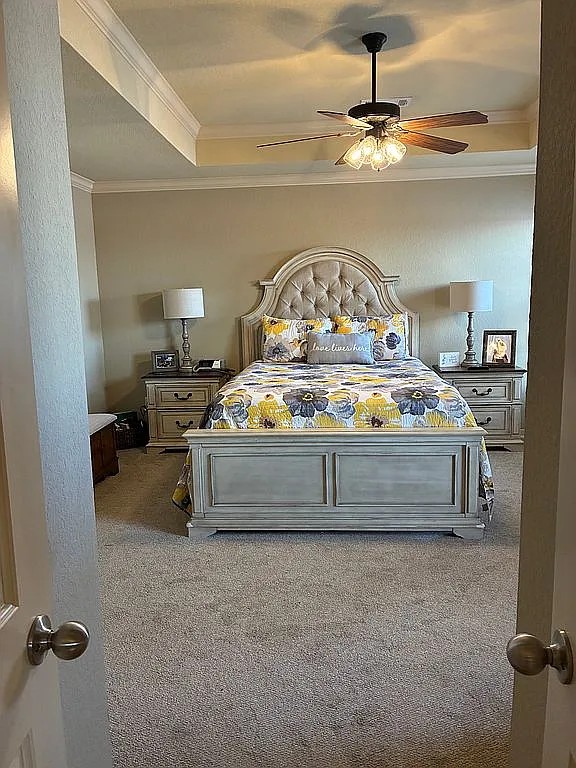 Salem Heights Sub Ph I - Residential