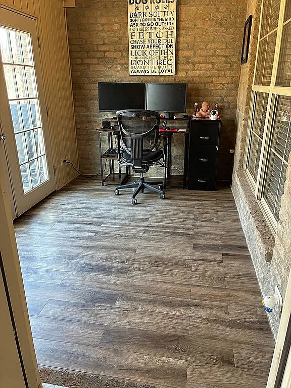 Salem Heights Sub Ph I - Residential