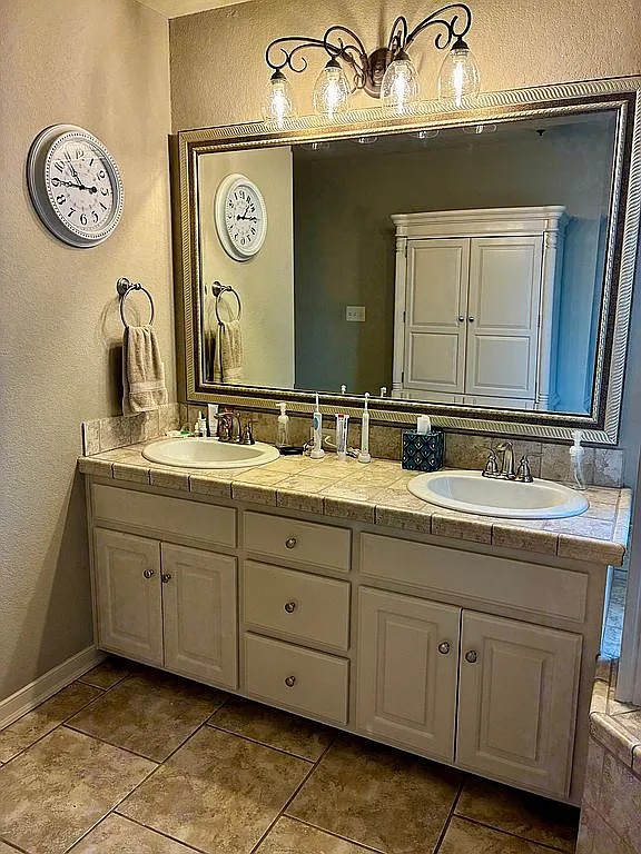 Salem Heights Sub Ph I - Residential