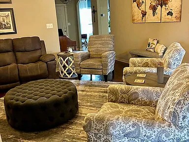 Salem Heights Sub Ph I - Residential