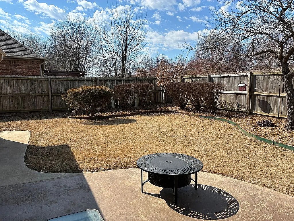 Salem Heights Sub Ph I - Residential