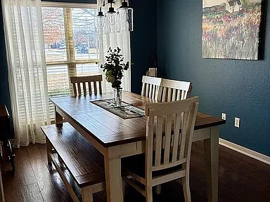 Salem Heights Sub Ph I - Residential