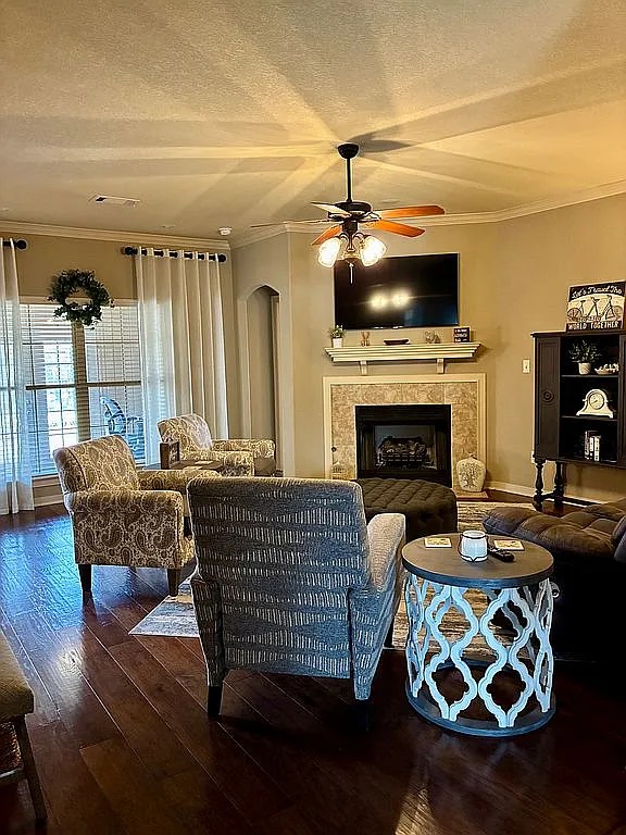 Salem Heights Sub Ph I - Residential