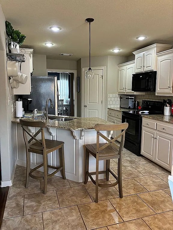 Salem Heights Sub Ph I - Residential