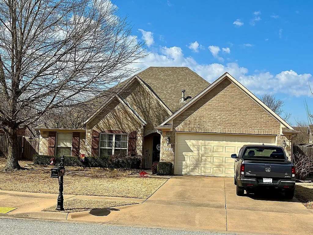 Salem Heights Sub Ph I - Residential