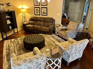 Salem Heights Sub Ph I - Residential