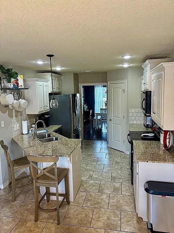 Salem Heights Sub Ph I - Residential