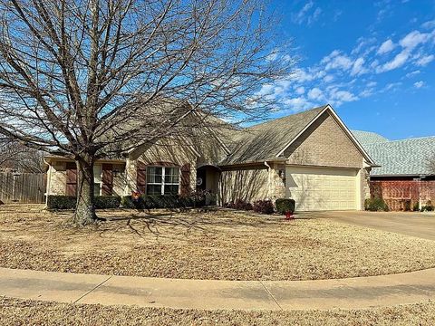 Photo of 2479 Surtees Place, Fayetteville, AR 72704 (MLS # 1344340)