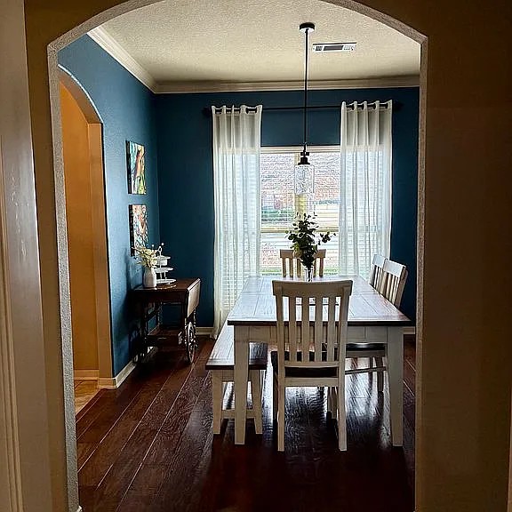 Salem Heights Sub Ph I - Residential