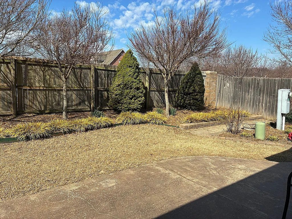 Salem Heights Sub Ph I - Residential