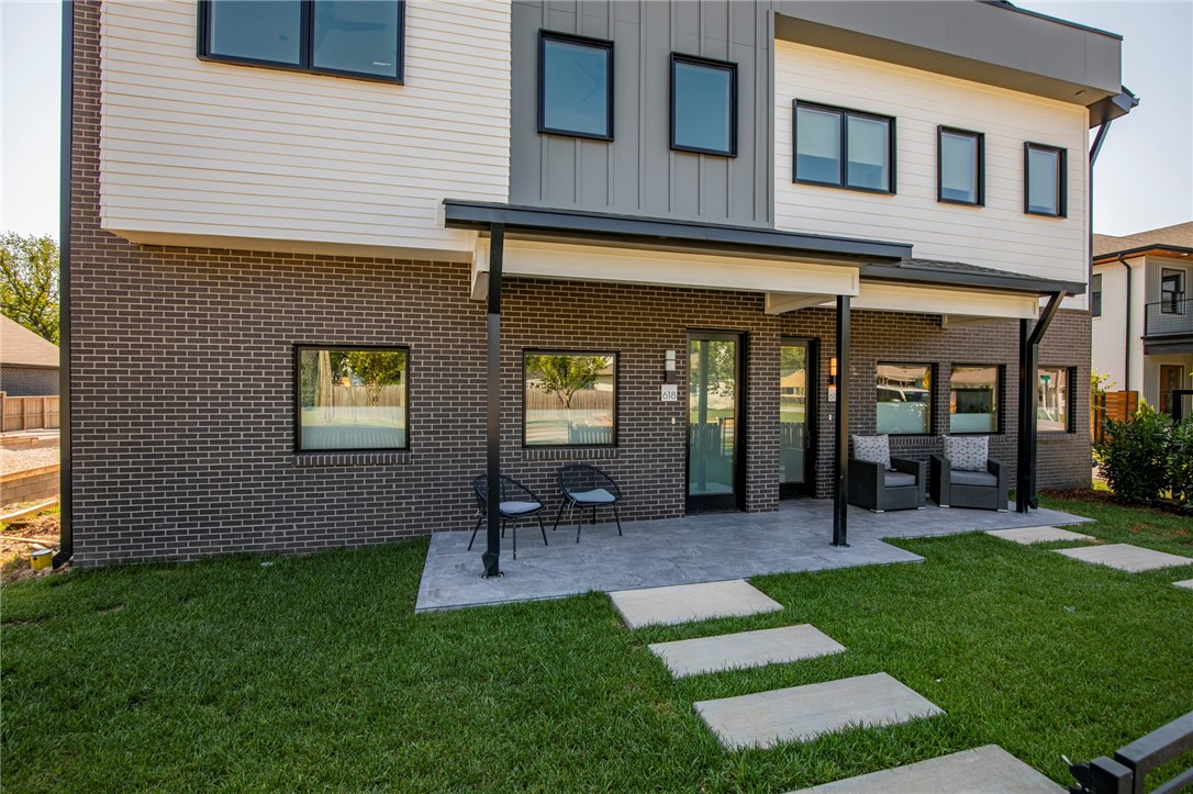 Aj Sub Bentonville - Residential