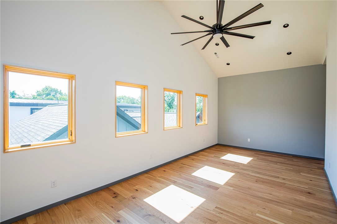 Aj Sub Bentonville - Residential