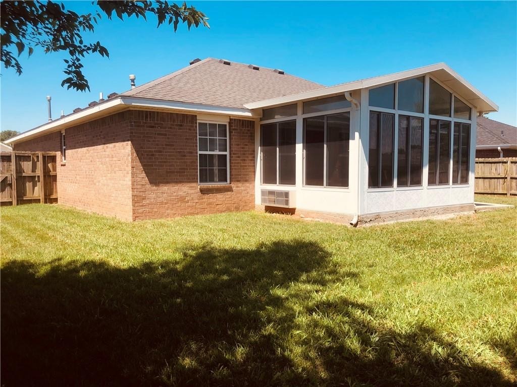 Centerpoint Sub Ph 5 Centerton - Residential
