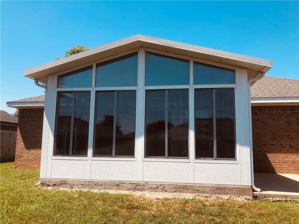 Centerpoint Sub Ph 5 Centerton - Residential