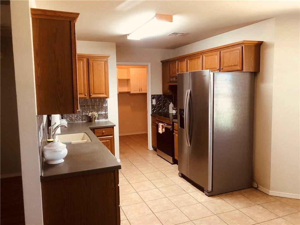 Centerpoint Sub Ph 5 Centerton - Residential