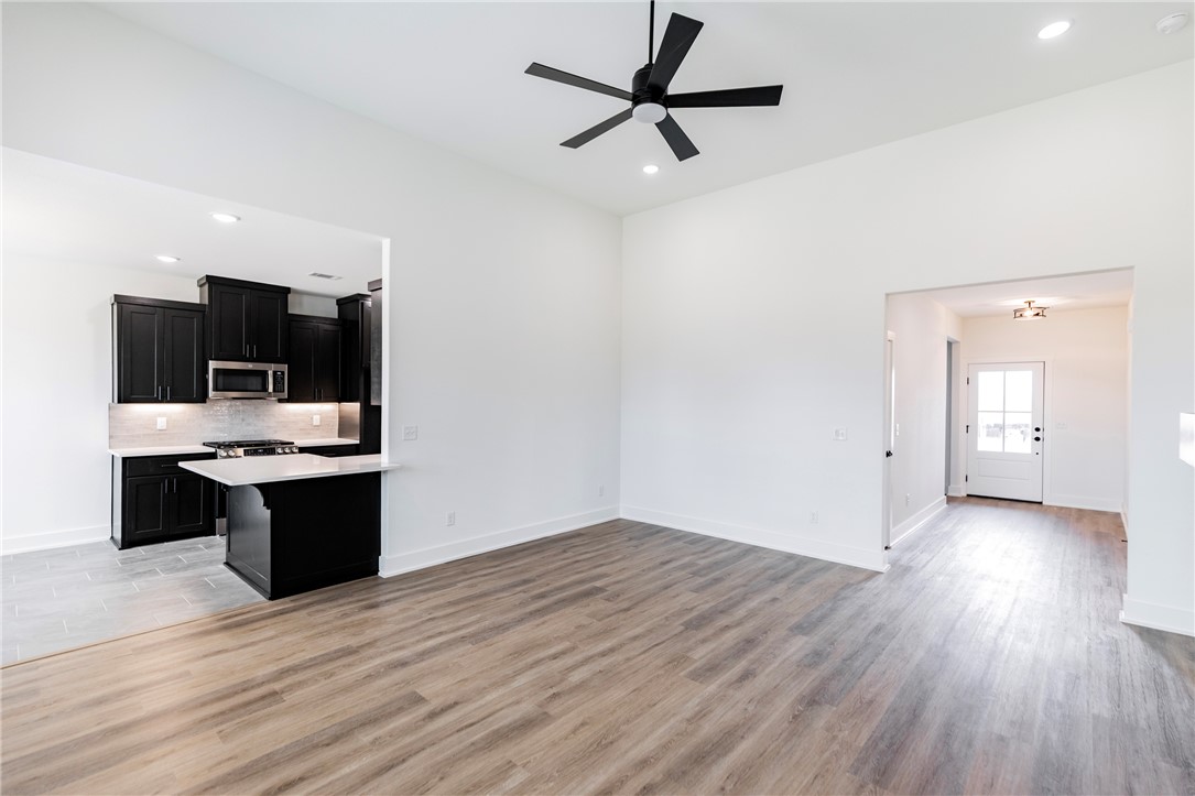 Walnut Grove Sub Ph lll - Residential