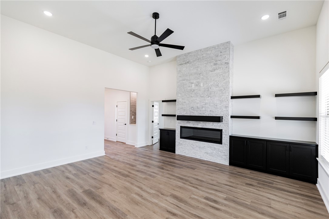 Walnut Grove Sub Ph lll - Residential