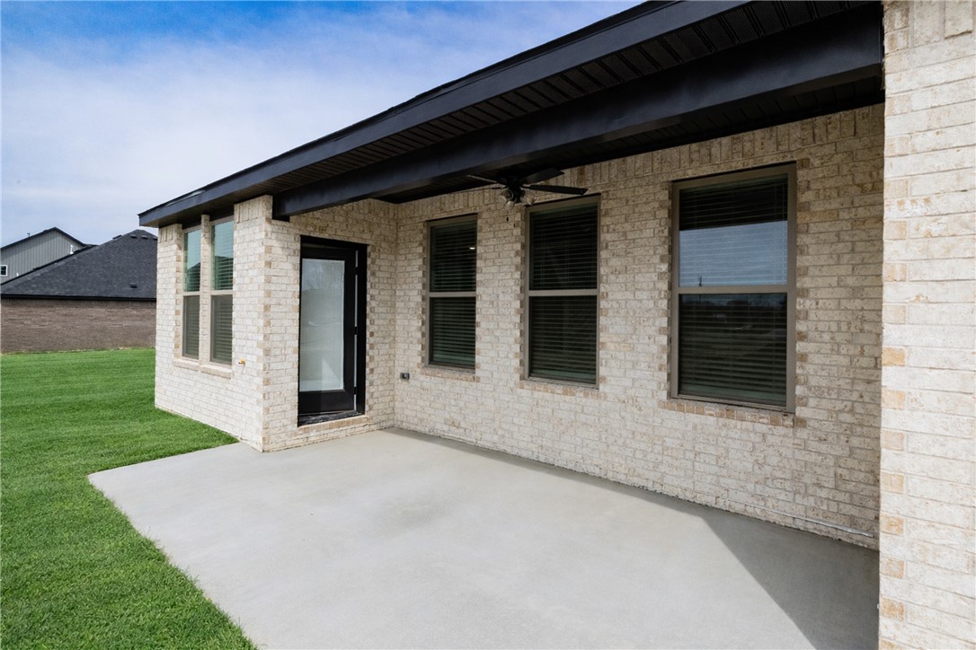 Walnut Grove Sub Ph lll - Residential