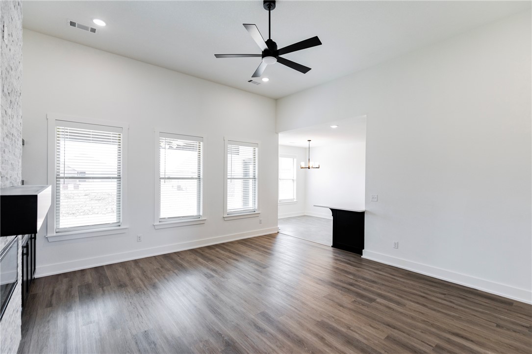 Walnut Grove Sub Ph lll - Residential