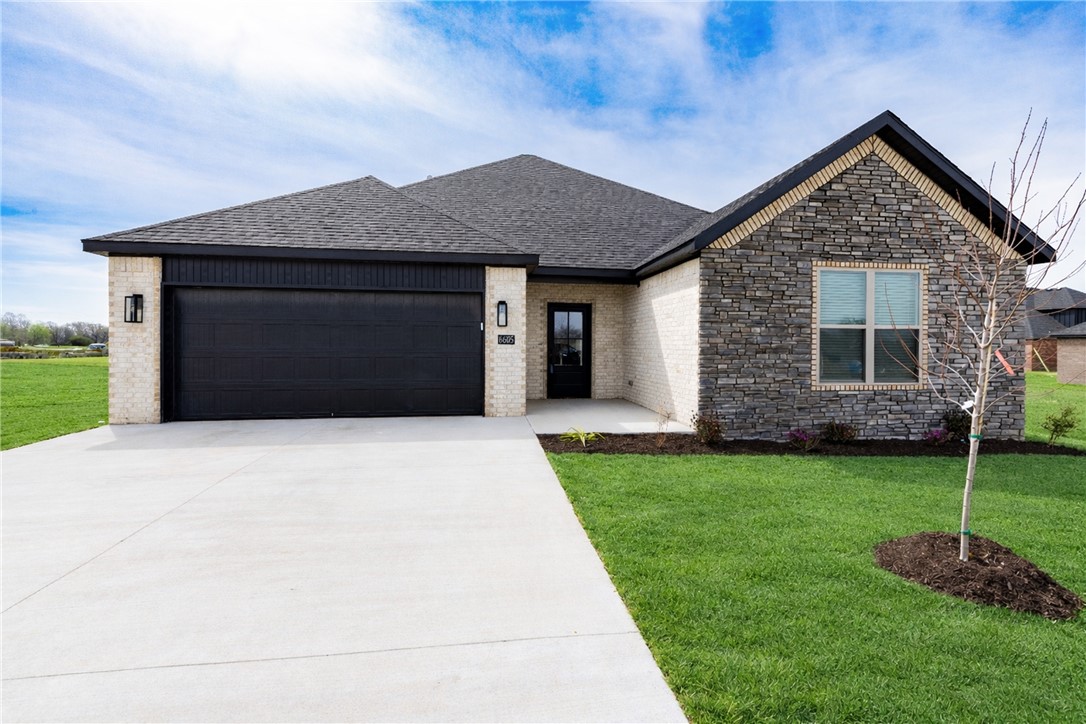 Walnut Grove Sub Ph lll - Residential