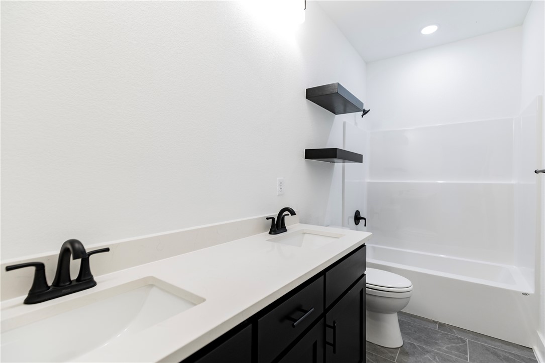 Walnut Grove Sub Ph lll - Residential