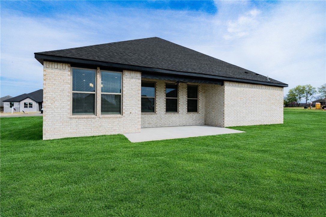 Walnut Grove Sub Ph lll - Residential