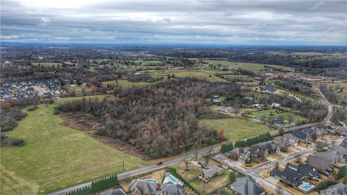 31-19-30-Cave Springs - Land