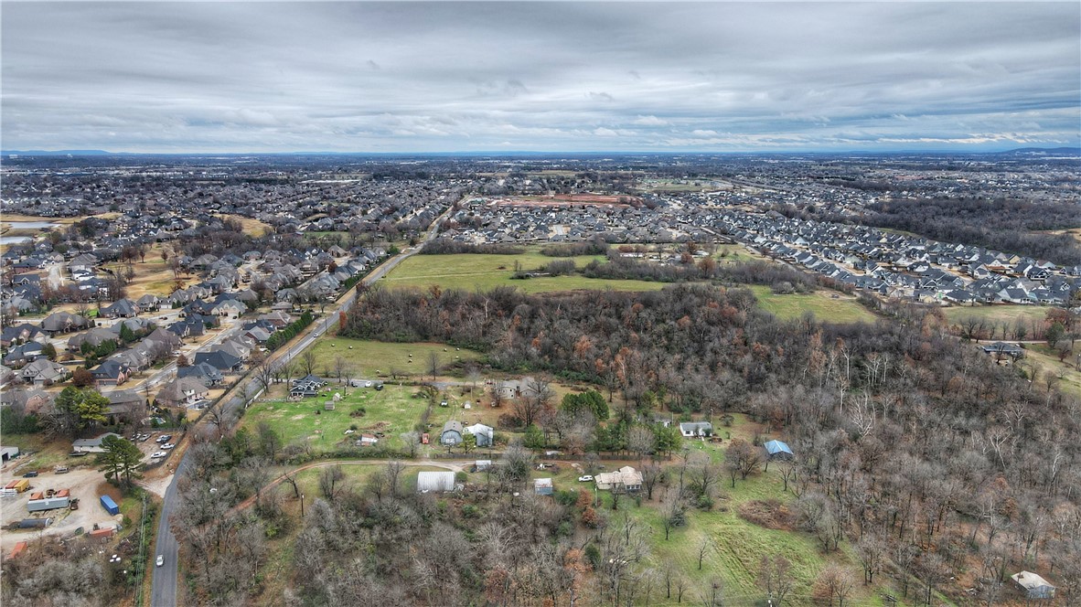 31-19-30-Cave Springs - Land