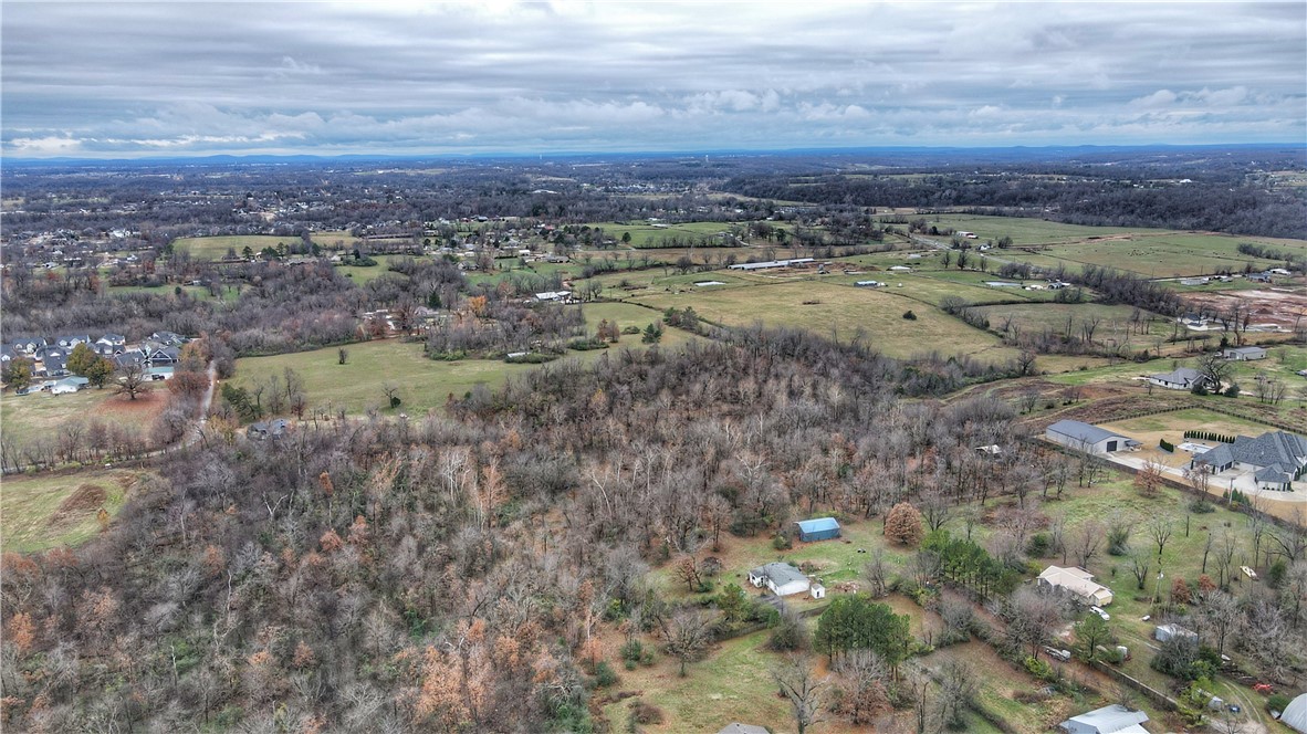 31-19-30-Cave Springs - Land