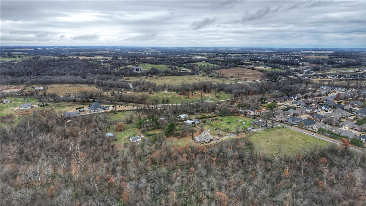 31-19-30-Cave Springs - Land