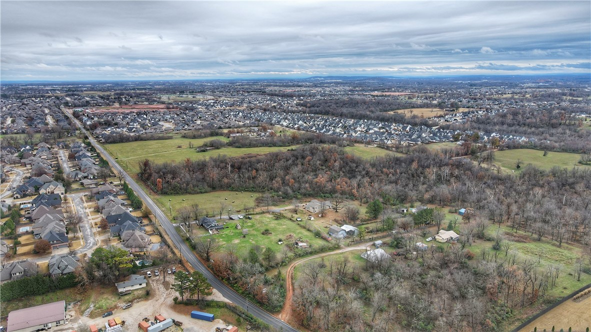 31-19-30-Cave Springs - Land