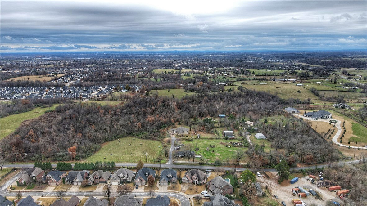 31-19-30-Cave Springs - Land