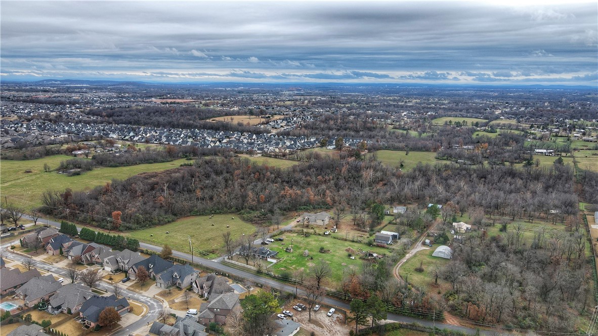 31-19-30-Cave Springs - Land