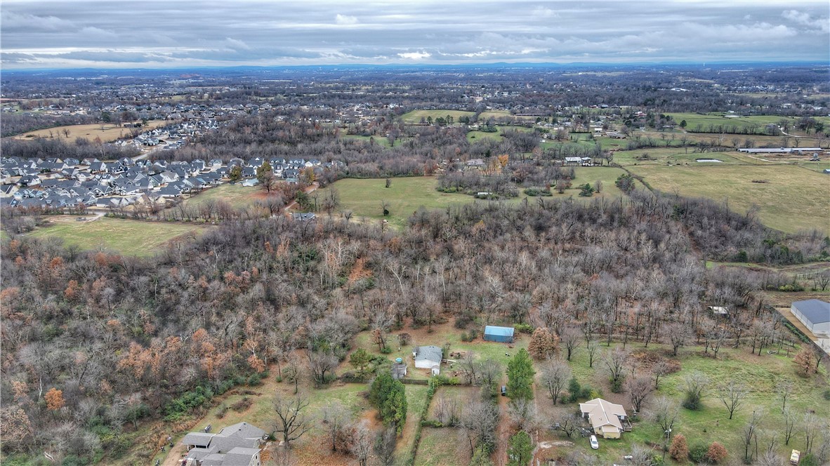 31-19-30-Cave Springs - Land