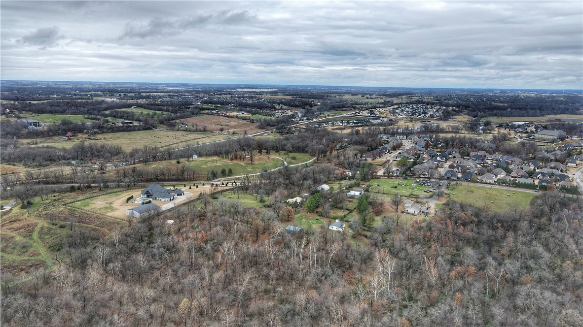 31-19-30-Cave Springs - Land