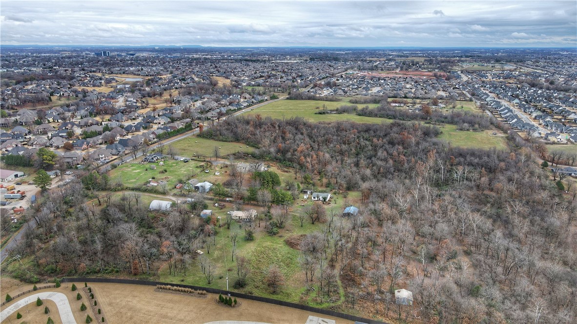 31-19-30-Cave Springs - Land