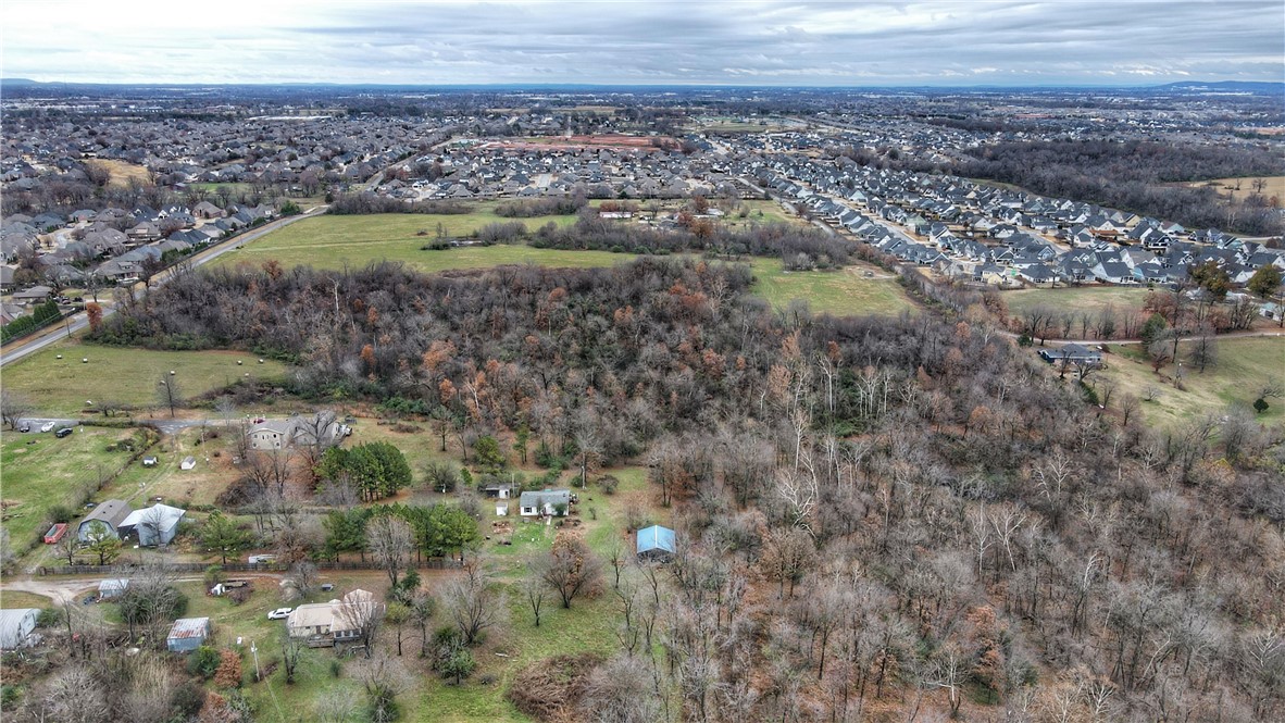 31-19-30-Cave Springs - Land