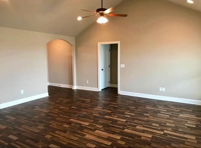 Sundowner Sub Ph 2a - Residential Income