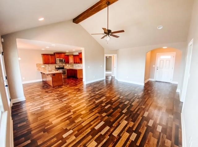 Sundowner Sub Ph 2a - Residential Income