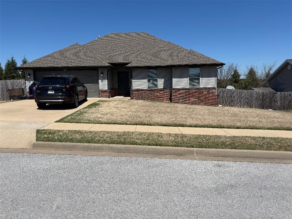 Sundowner Sub Ph 2a - Residential Income