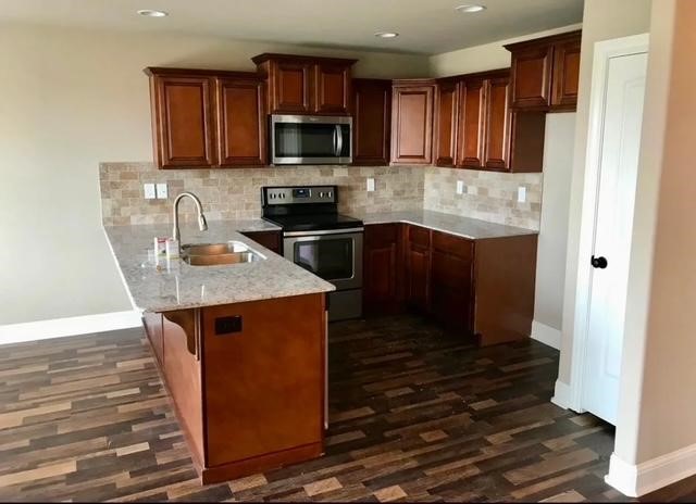 Sundowner Sub Ph 2a - Residential Income